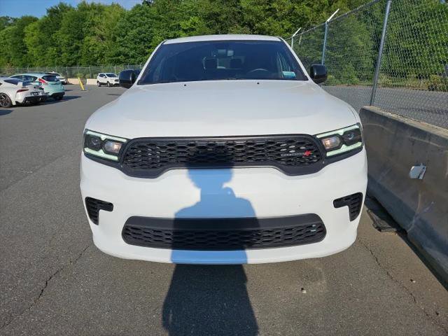 Used 2025 Dodge Durango GT RWD image 21