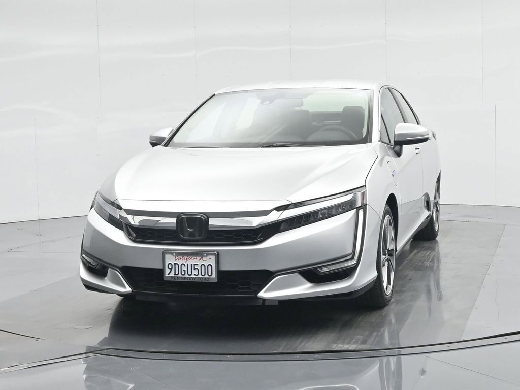 Used 2019 Honda Clarity Plug-In Hybrid image 58