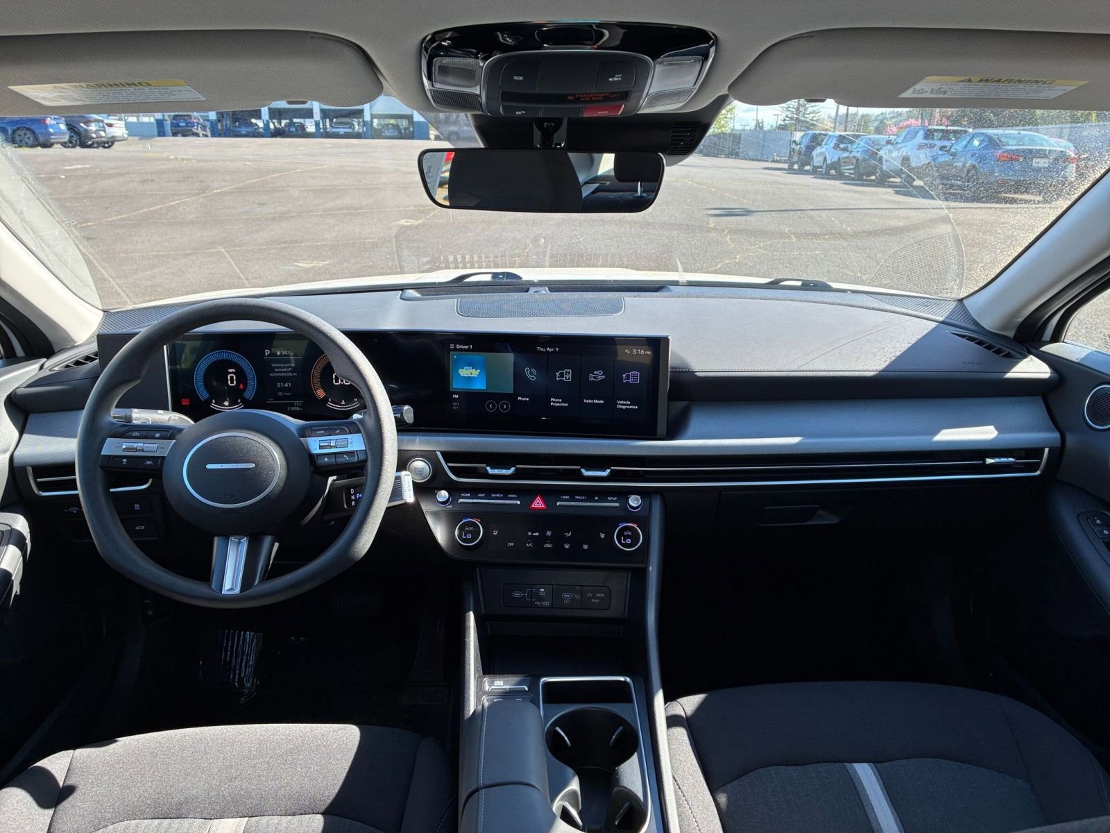 Used 2025 Hyundai Sonata SEL image 33