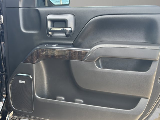 Used 2015 GMC Sierra 1500 Denali AWD/4WD image 12