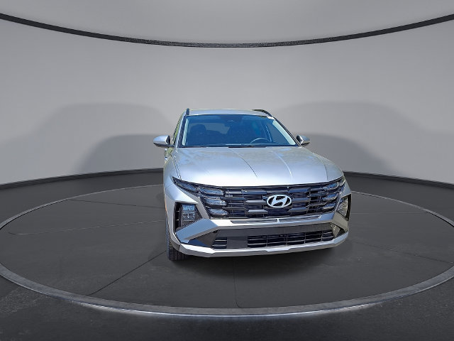 New 2026 Hyundai Tucson SEL Plus AWD/4WD image 2