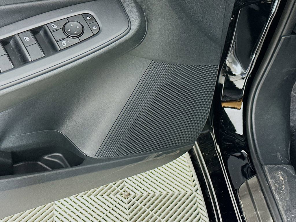 New 2026 Nissan Sentra SV w/ SV Convenience Package image 25