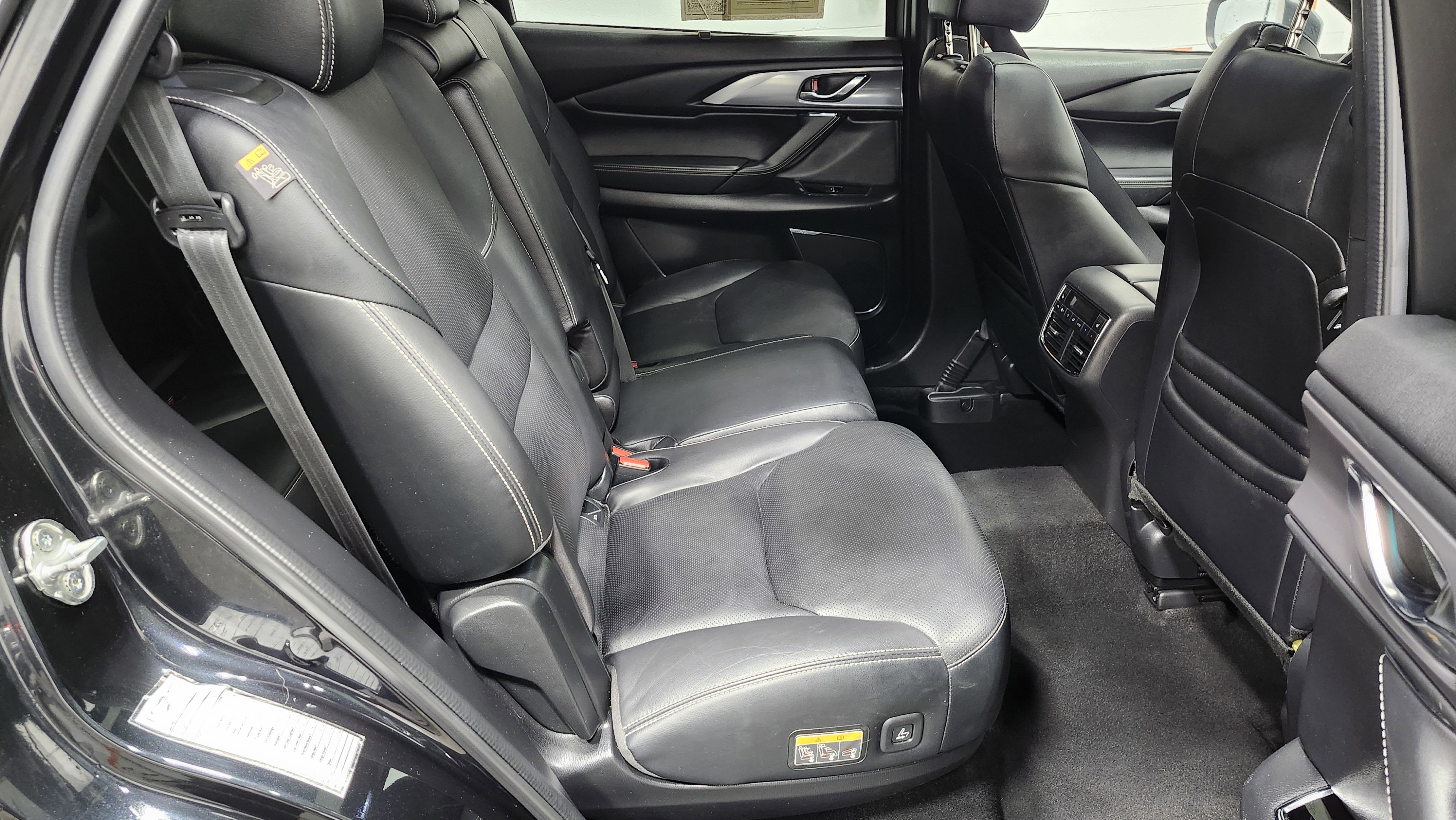 Used 2021 MAZDA CX-9 Grand Touring image 21