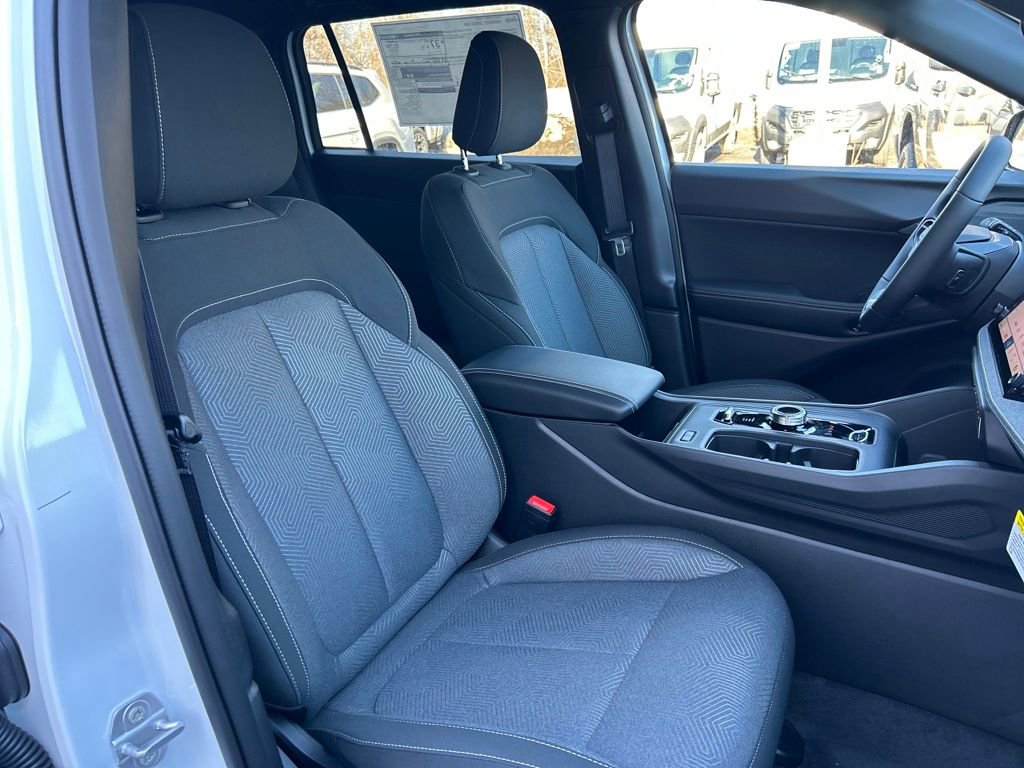 New 2026 Jeep Cherokee Laredo image 31