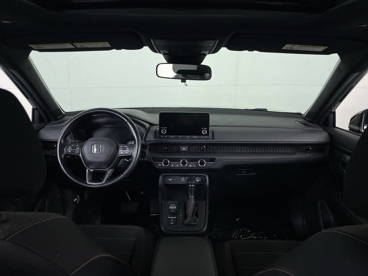 Used 2025 Honda CR-V Sport image 15