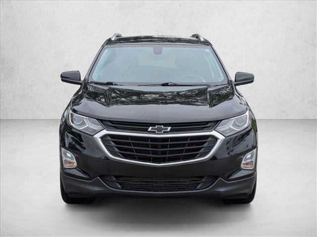 Used 2019 Chevrolet Equinox LT video 2