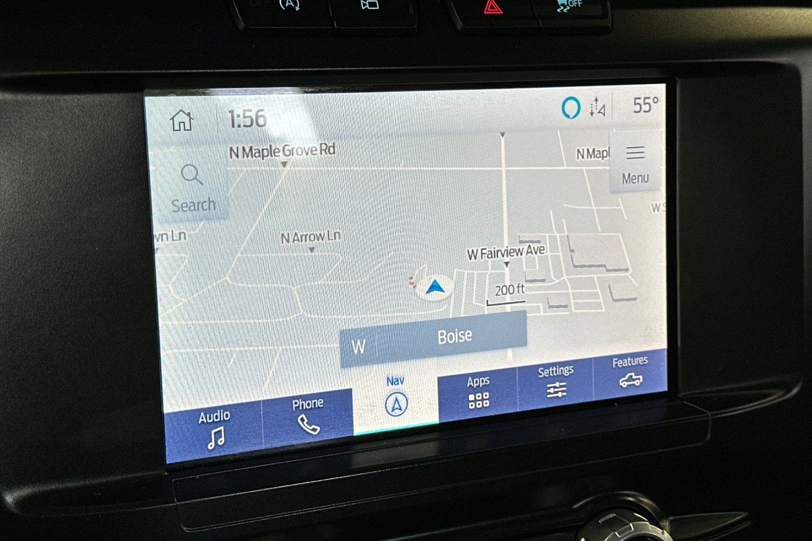 Used 2021 Ford F150 XLT w/ Equipment Group 301A Mid image 20