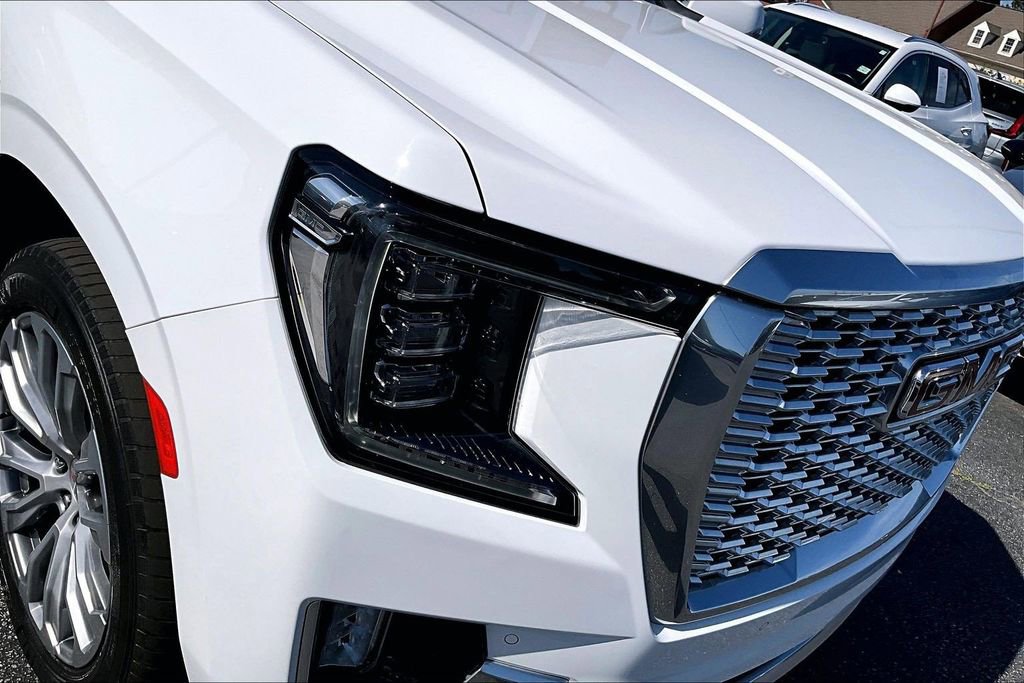 Used 2023 GMC Yukon Denali image 33