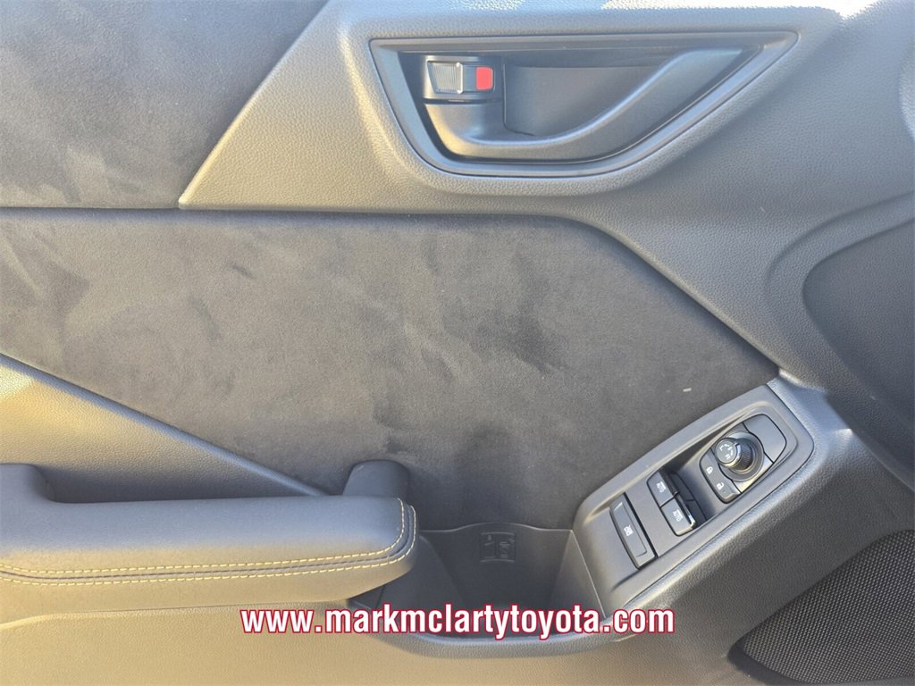 New 2026 Toyota GR86 YUZU Limited image 24