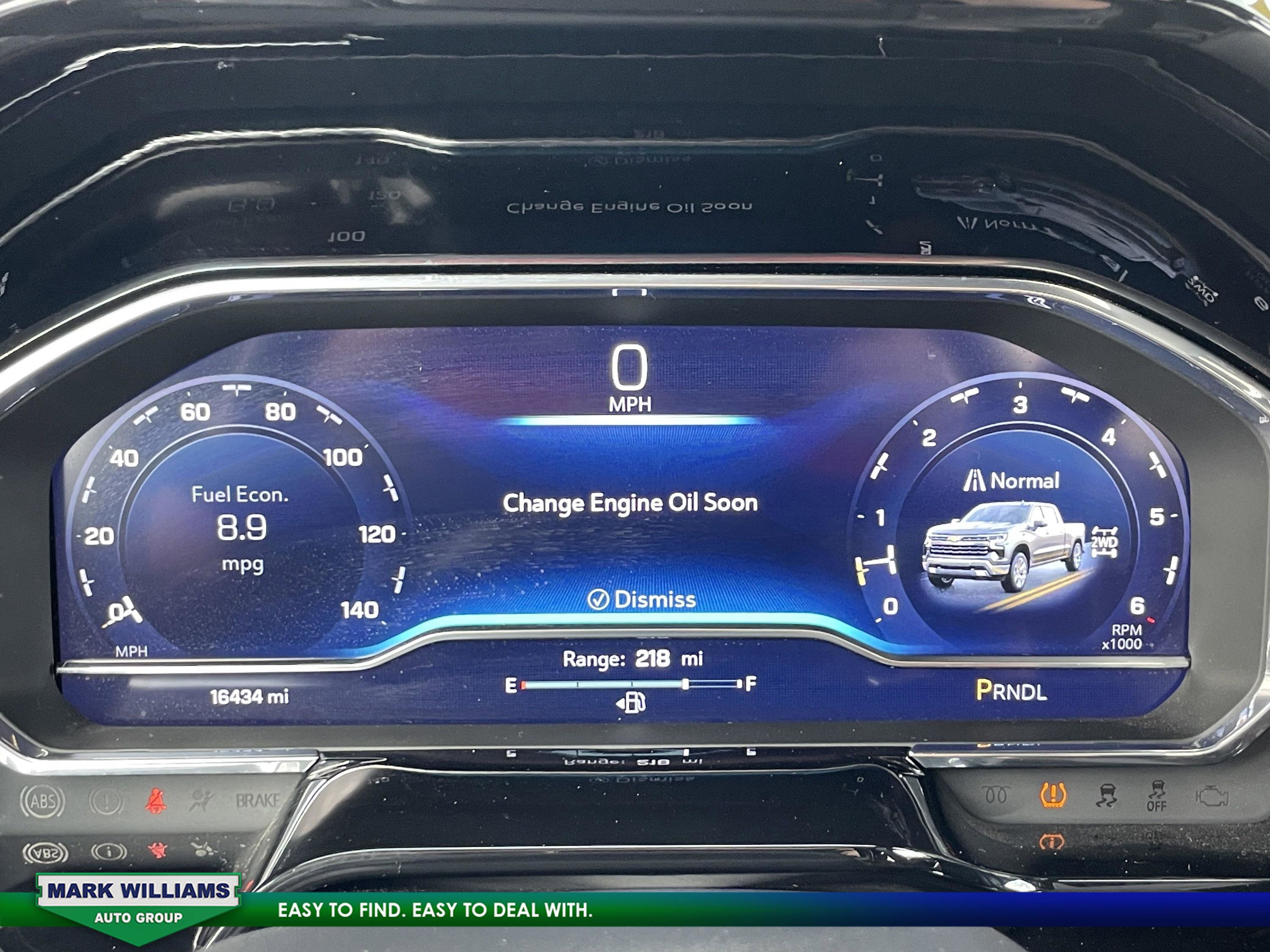 Used 2022 Chevrolet Silverado 1500 RST image 17