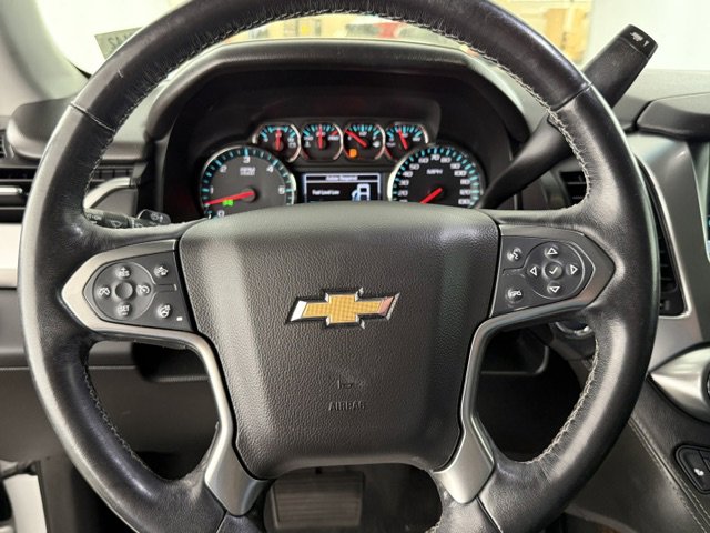 Used 2019 Chevrolet Tahoe LT RWD image 15