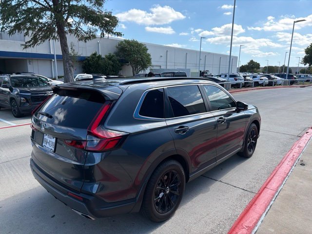 Used 2025 Honda CR-V Sport-L image 6