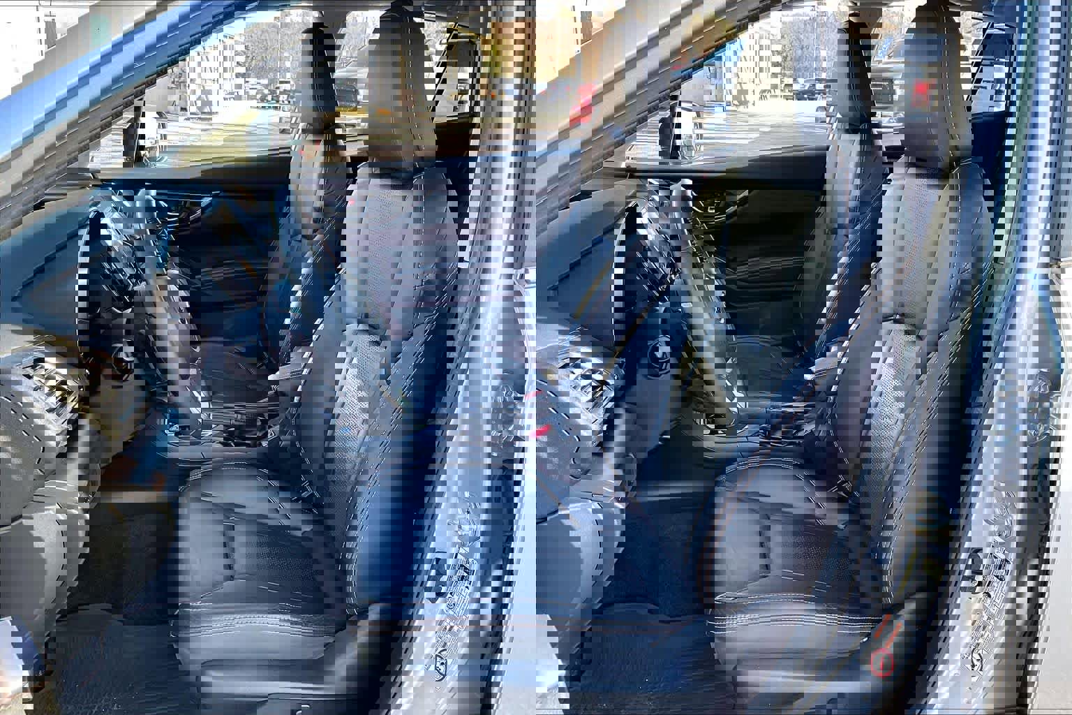 Used 2019 Subaru Crosstrek 2.0i Limited w/ Moonroof Package w/Navigation image 7