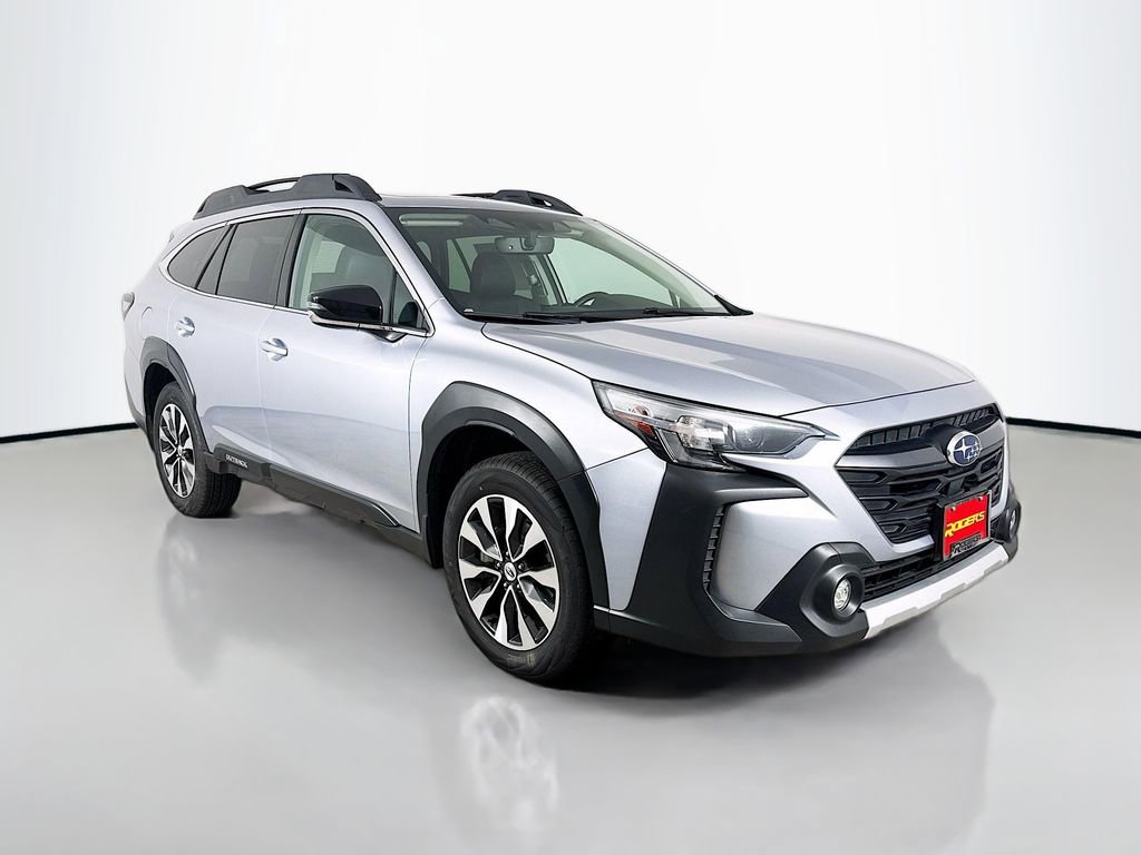 Used 2023 Subaru Outback Limited image 1