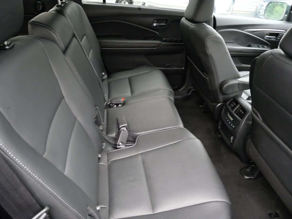 Used 2021 Honda Pilot EX-L image 25