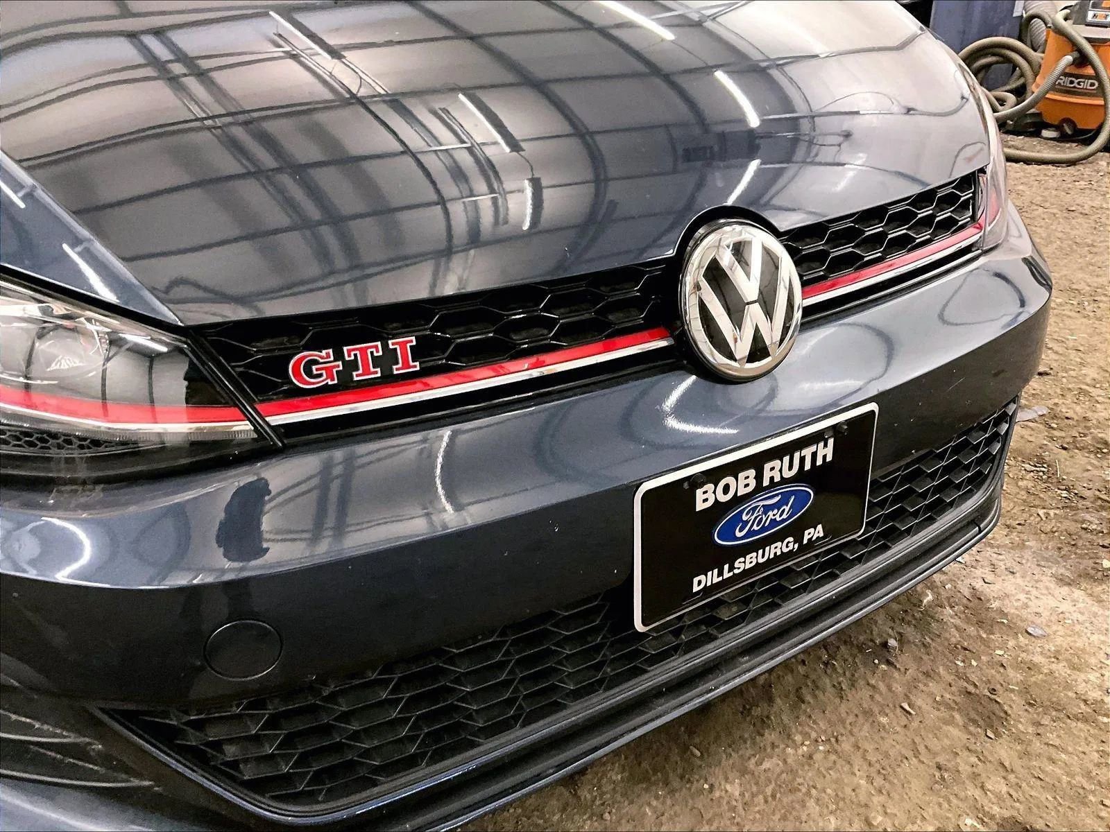 Used 2019 Volkswagen GTI S image 29