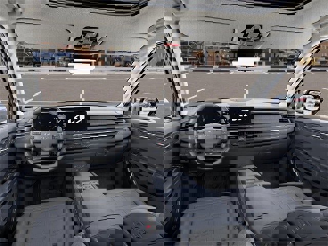 New 2026 Kia EV9 Land image 15