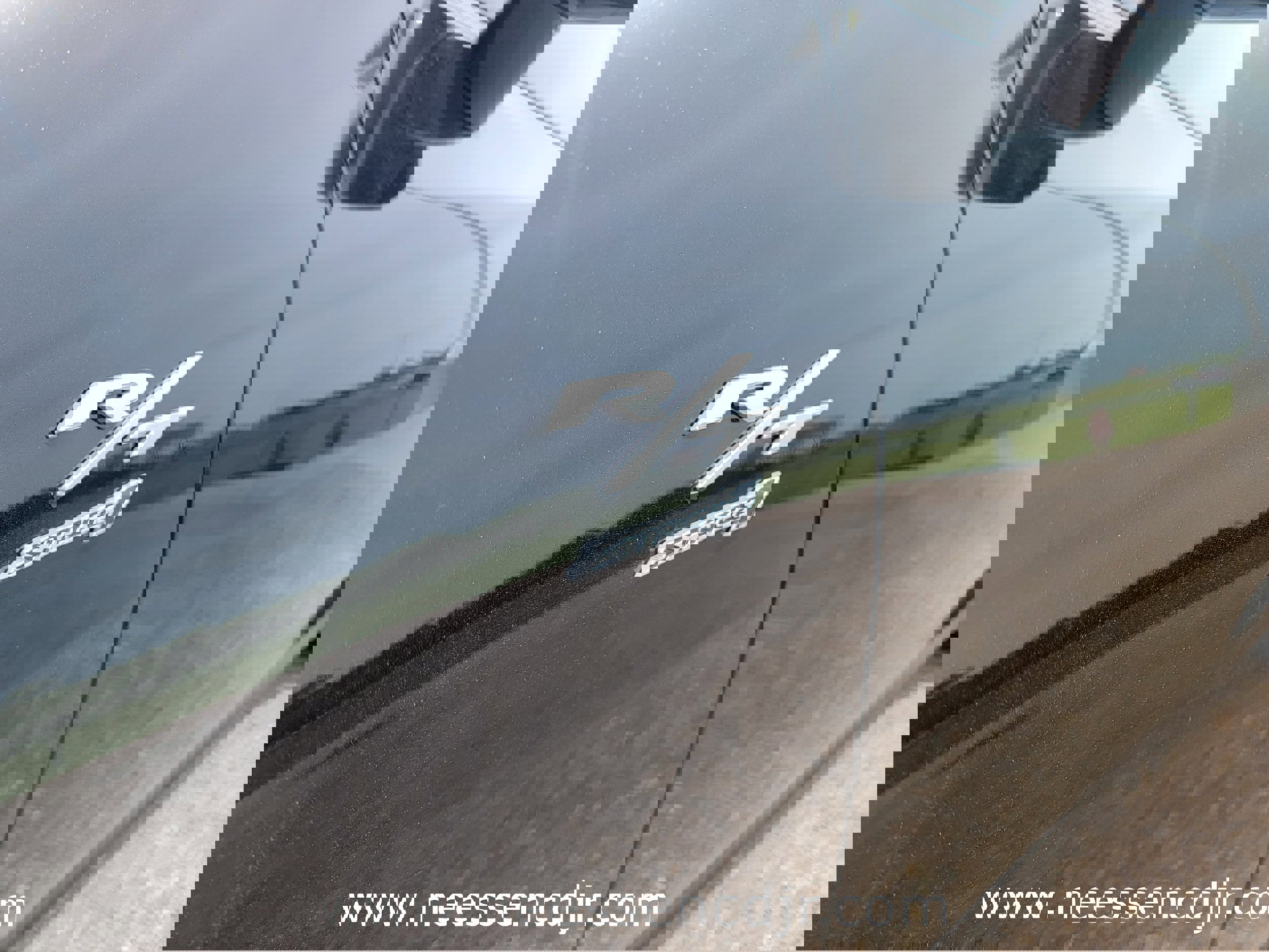 New 2025 Dodge Charger Daytona R/T w/ Quick Order Package 25M R/T image 4