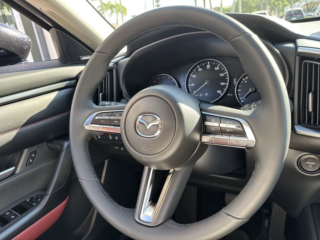 New 2026 MAZDA CX-50 AWD 2.5 Hybrid w/ Weather Package image 54