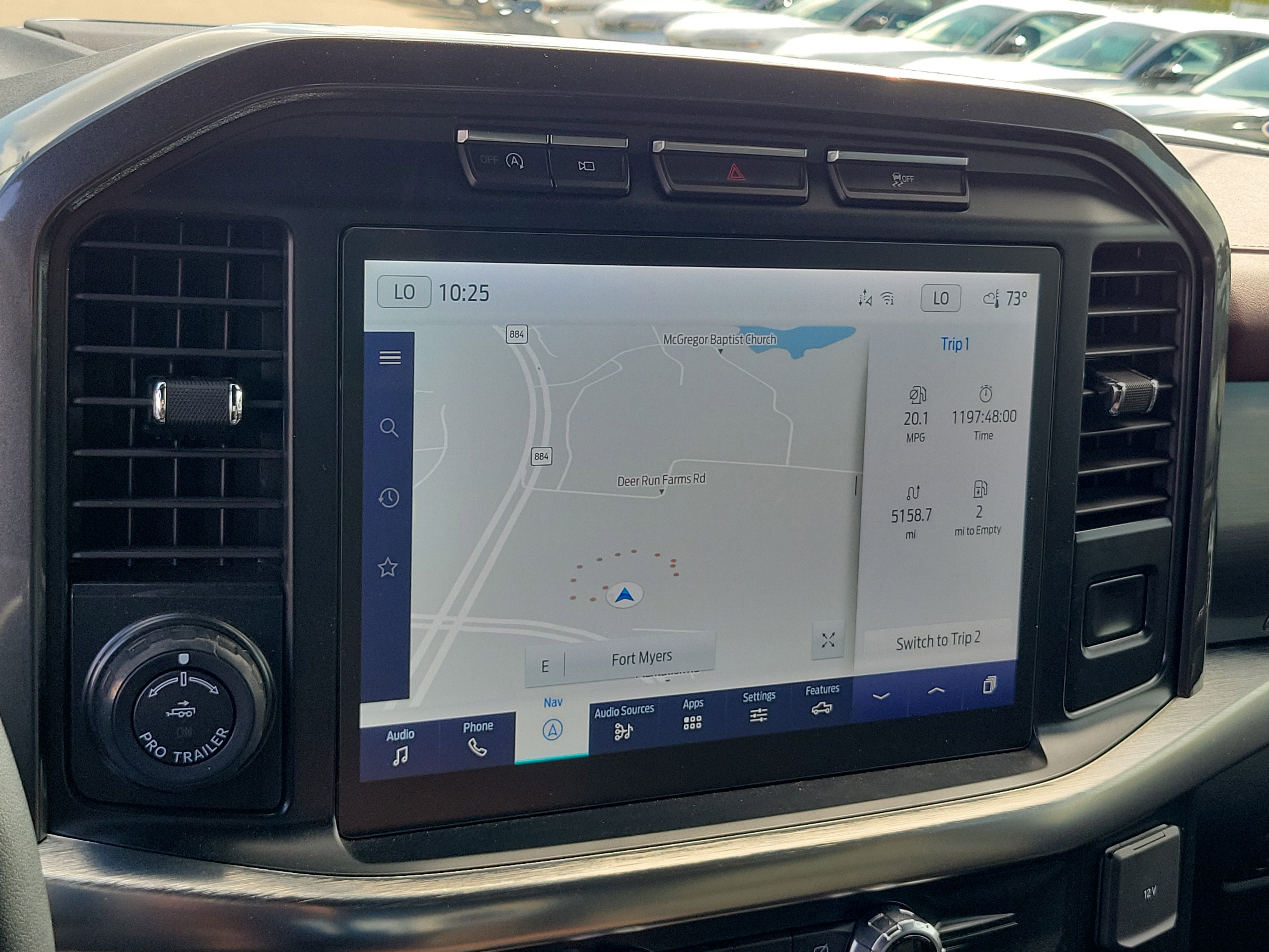 Used 2022 Ford F150 Lariat image 26