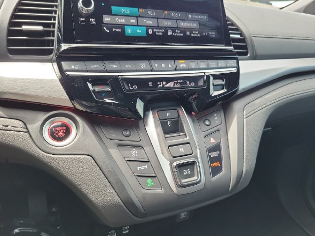 New 2026 Honda Odyssey Sport-L image 23