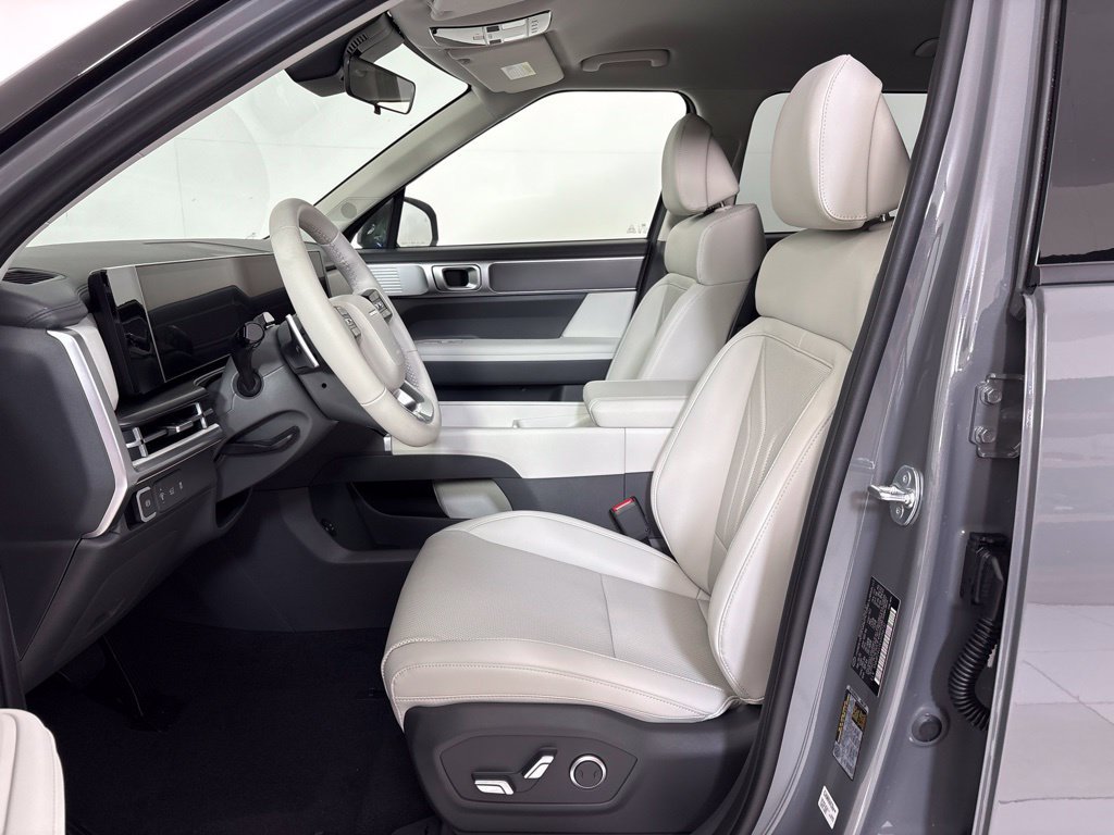 New 2027 Hyundai Santa Fe SEL FWD image 14