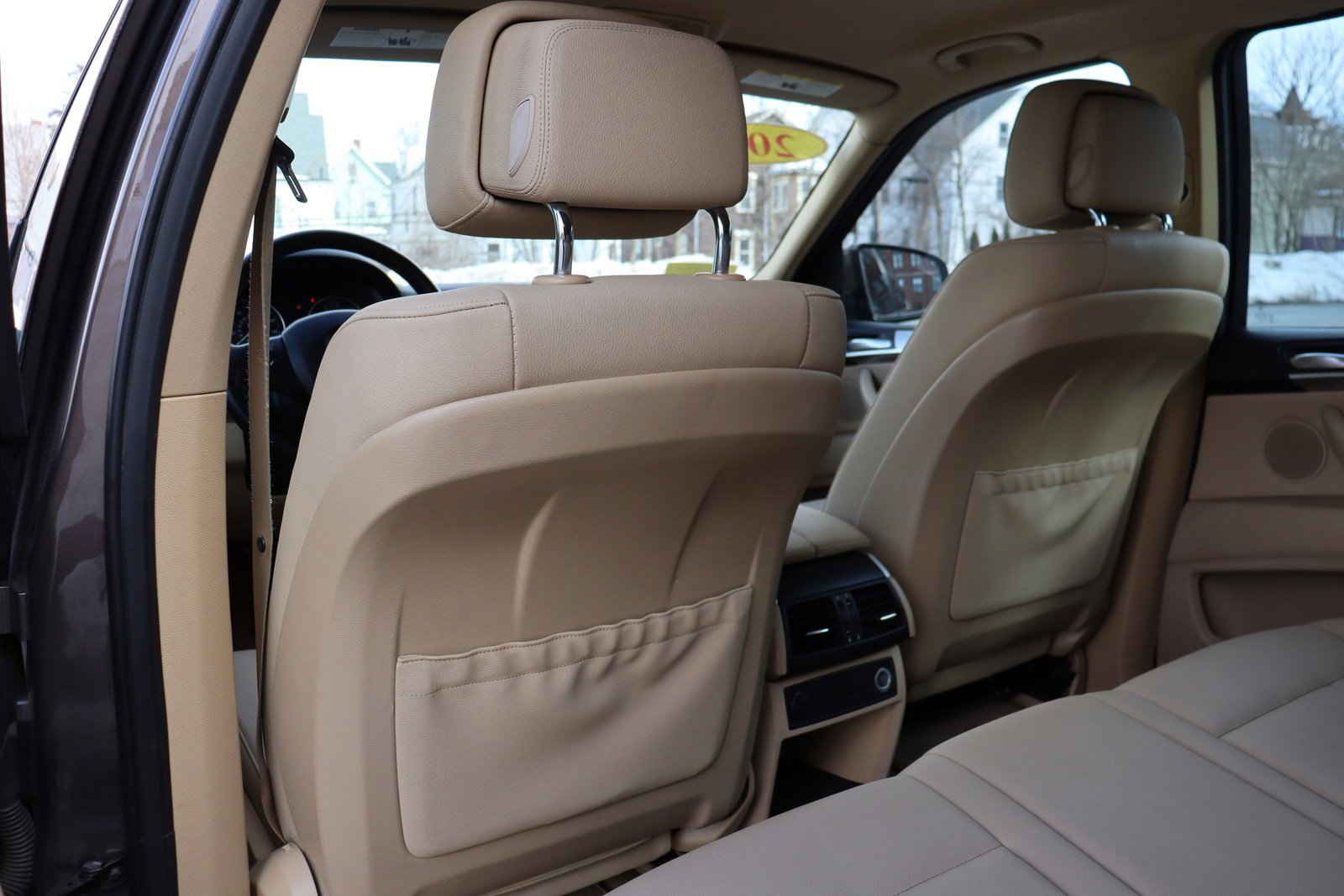 Used 2013 BMW X5 xDrive35i AWD/4WD image 13
