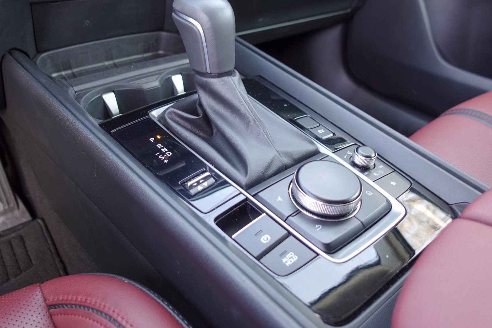 Certified 2025 MAZDA CX-50 AWD 2.5 Hybrid w/ Premium Pkg image 19