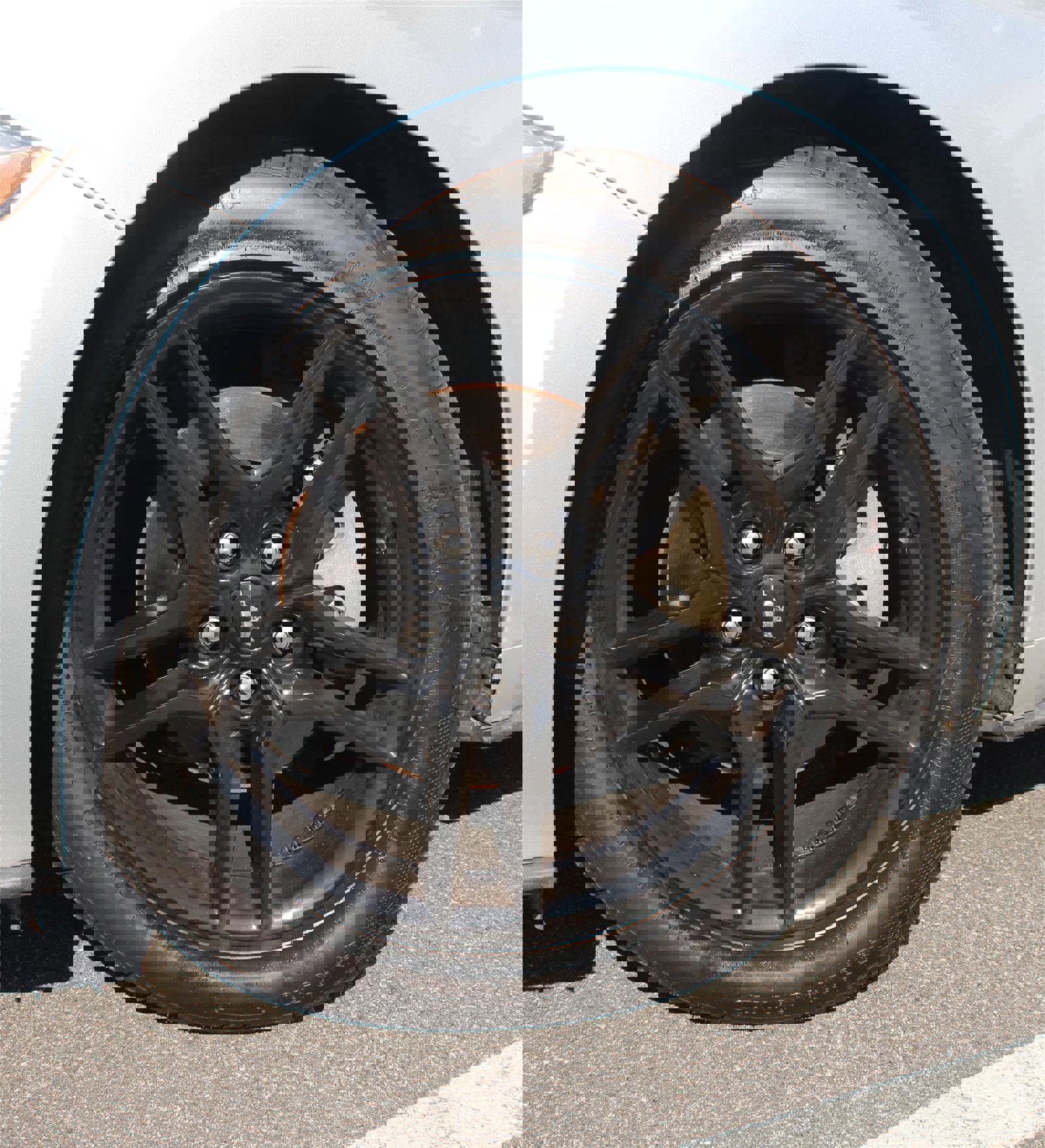 Used 2019 Ford Mustang Premium image 17