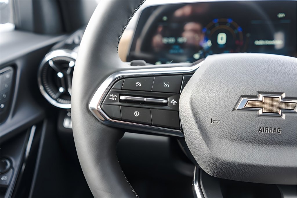 New 2026 Chevrolet Equinox ACTIV w/ Convenience Package III image 10