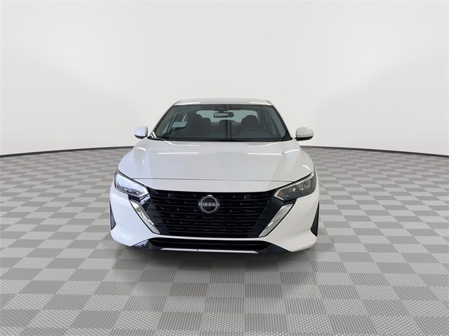 Certified 2025 Nissan Sentra S image 4