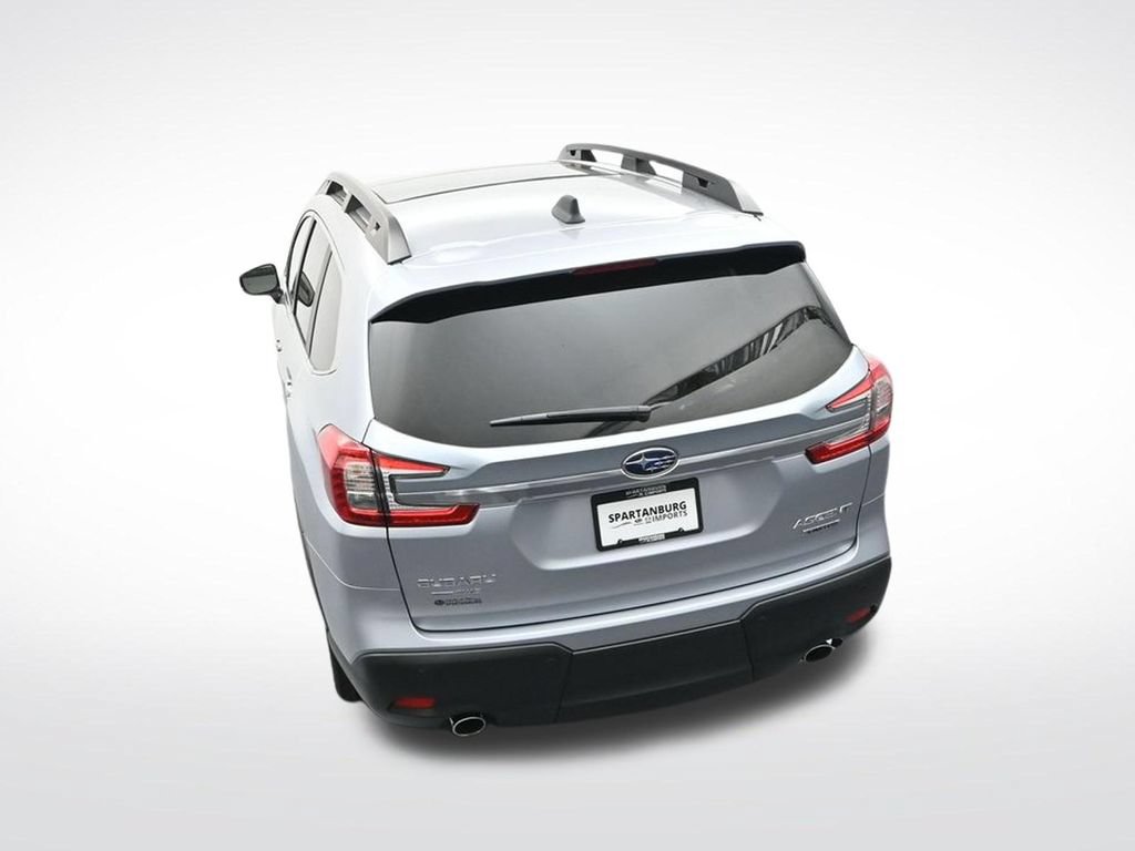 Used 2025 Subaru Ascent Limited w/ Popular Package #2 AWD/4WD image 30