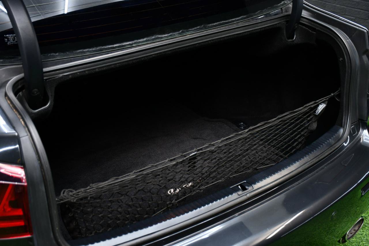 Used 2008 Lexus IS F RWD image 43