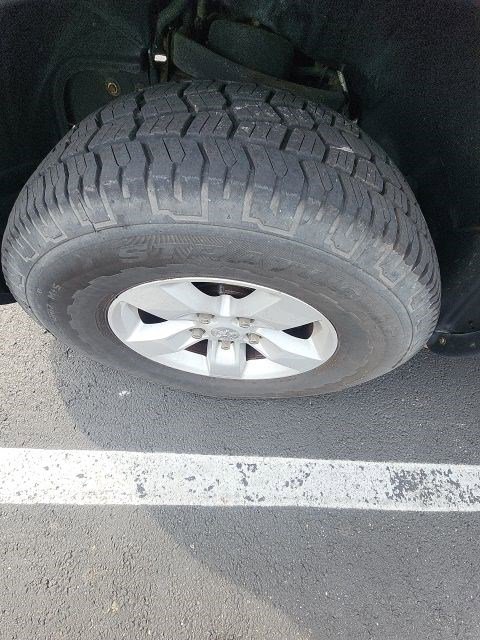 Used 2018 RAM 1500 Express image 8