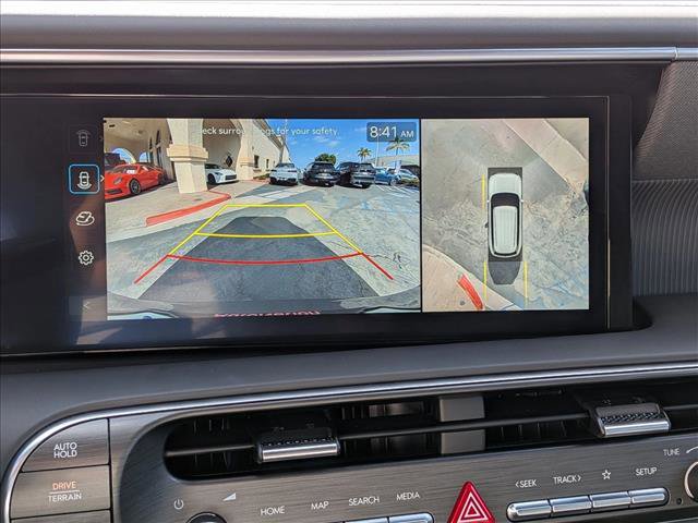 Used 2026 Hyundai Palisade Calligraphy AWD/4WD image 14
