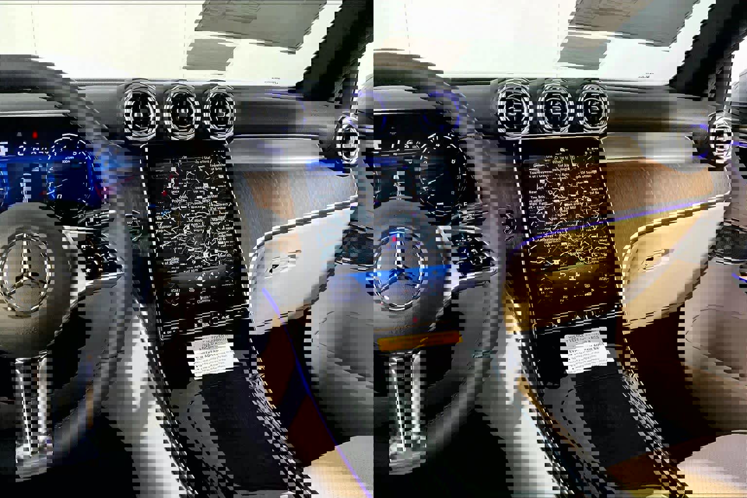 New 2026 Mercedes-Benz GLC 300 4MATIC image 8