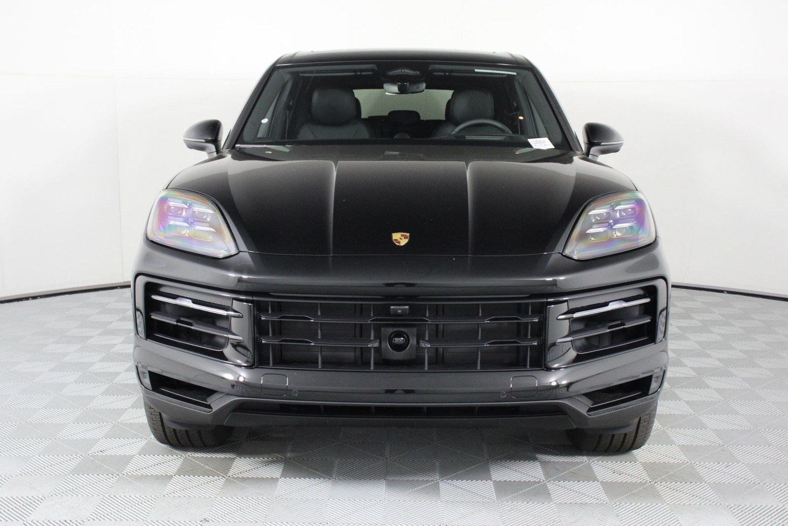 New 2026 Porsche Cayenne AWD/4WD image 10