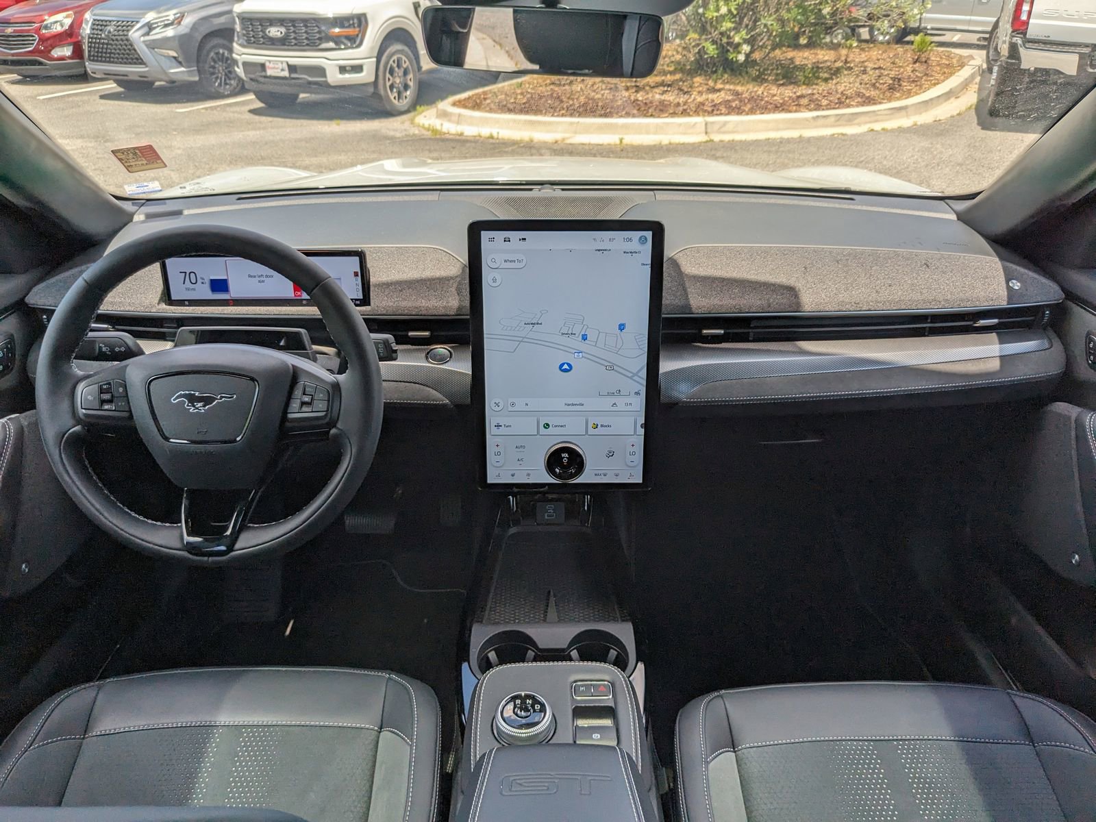 Used 2023 Ford Mustang Mach-E GT w/ GT Performance Edition image 17