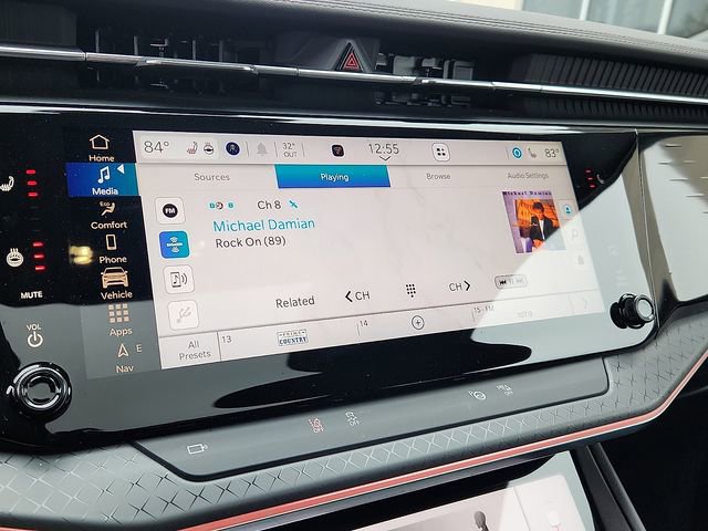 Used 2025 Jeep Wagoneer S Limited image 18