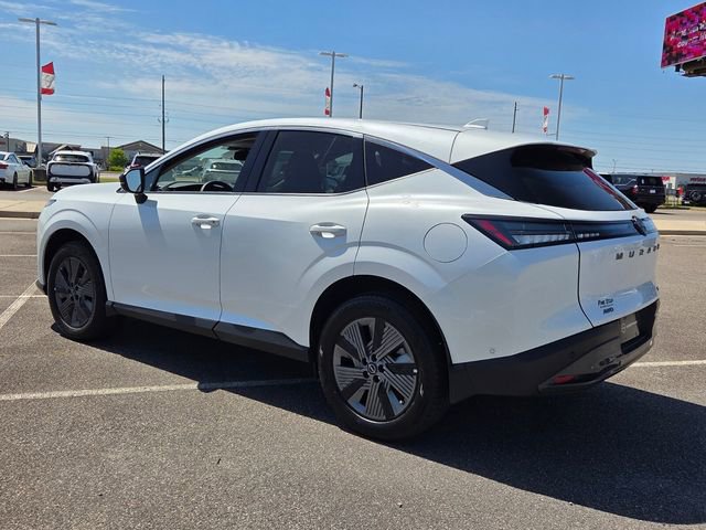 Used 2025 Nissan Murano SL image 9