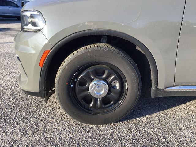 New 2023 Dodge Durango AWD image 15