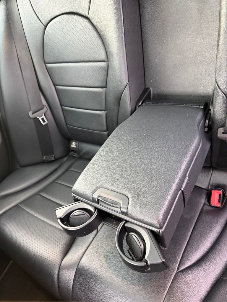 Used 2016 Mercedes-Benz C 300 Sedan image 10