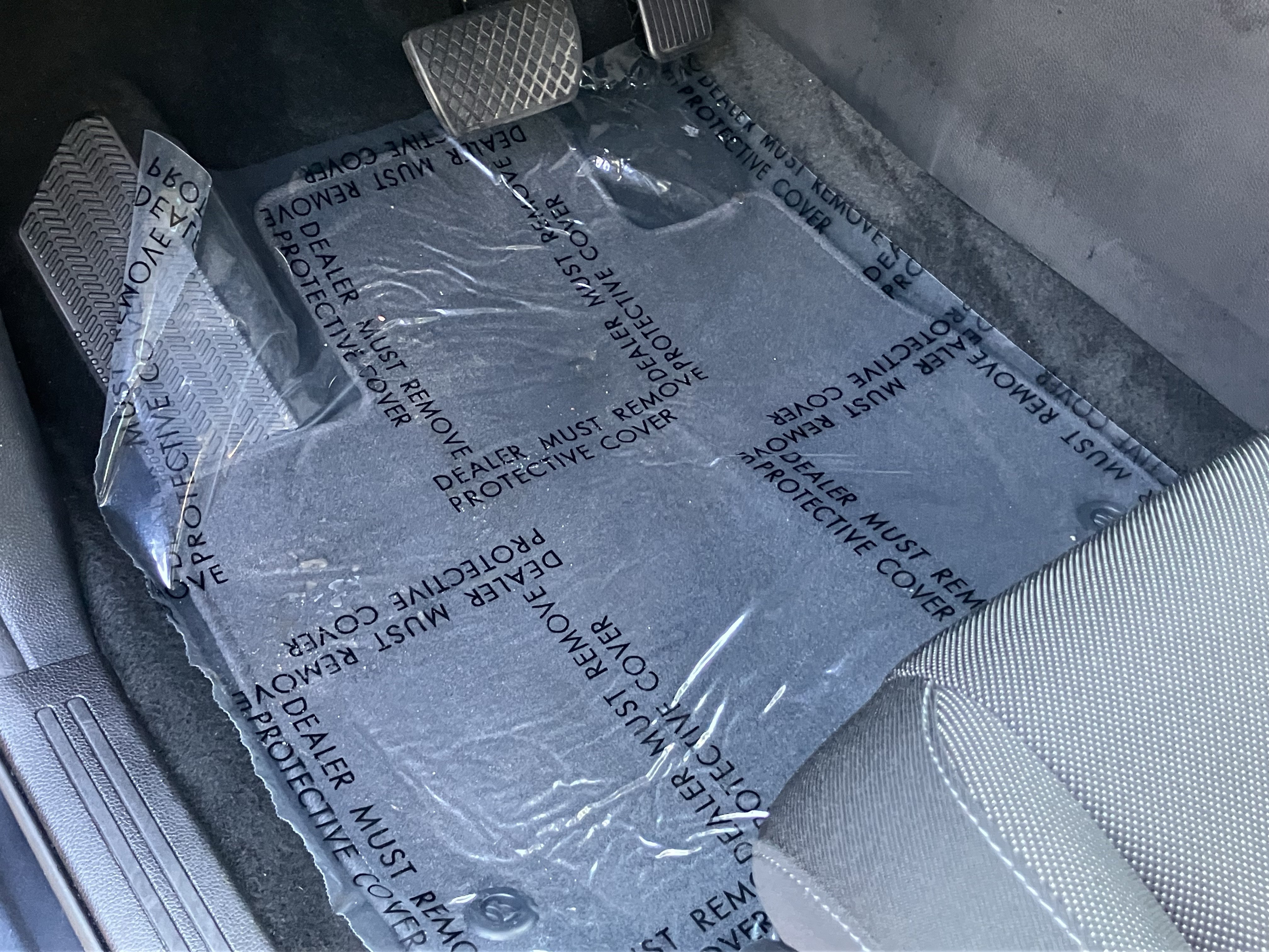 Used 2026 Honda CR-V LX image 18