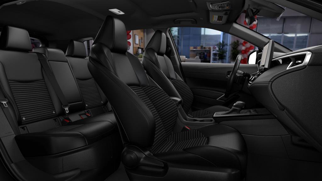 New 2026 Toyota Corolla Cross AWD Hybrid image 16