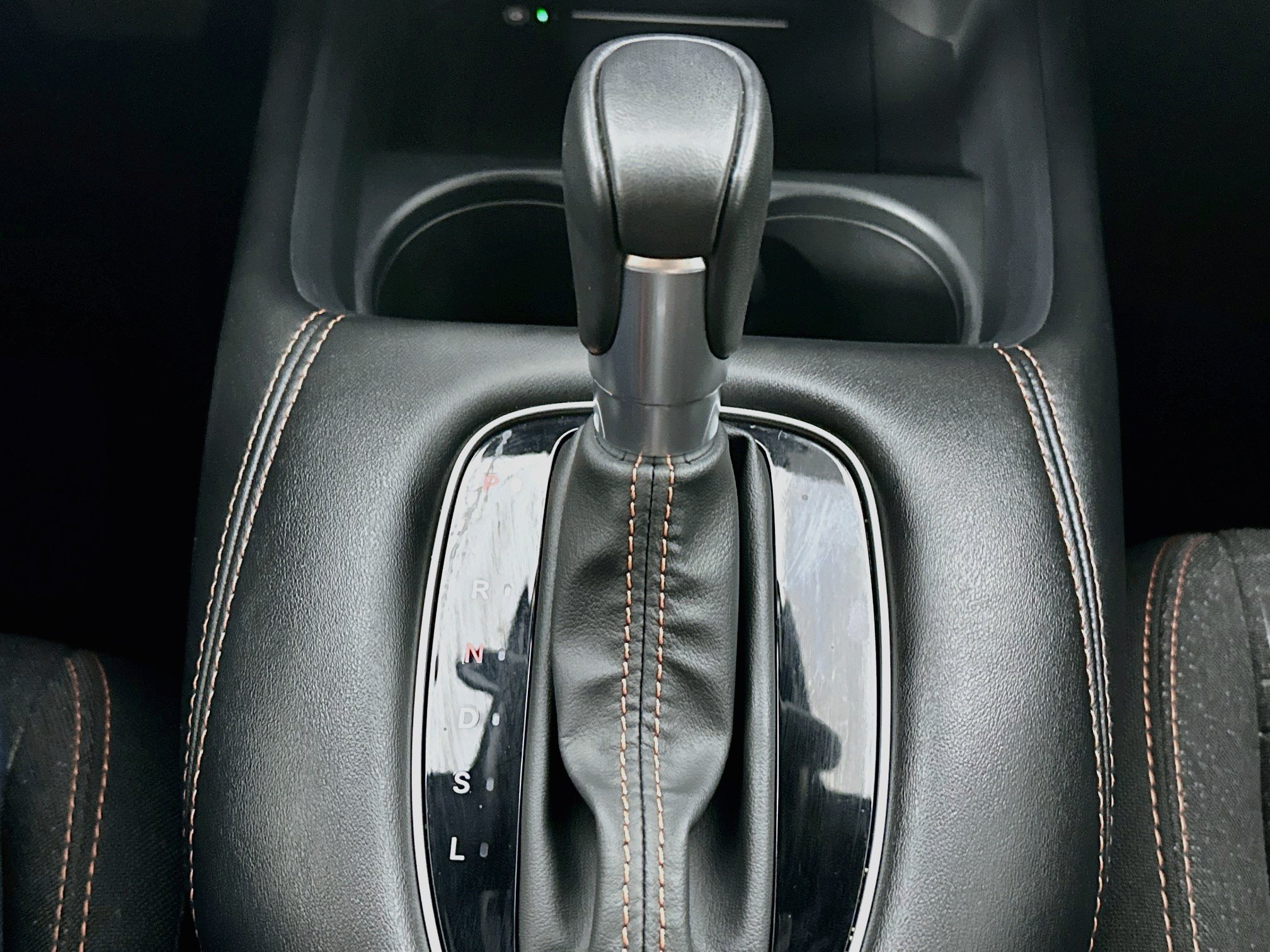Used 2026 Honda HR-V Sport image 25