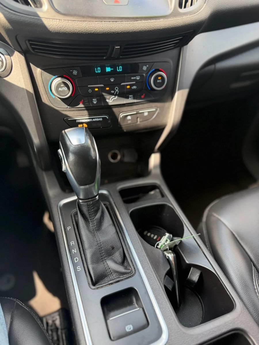 Used 2019 Ford Escape SEL AWD/4WD image 26