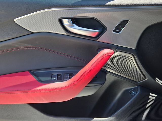 Certified 2025 Acura TLX SH-AWD w/ A-SPEC Pkg image 30