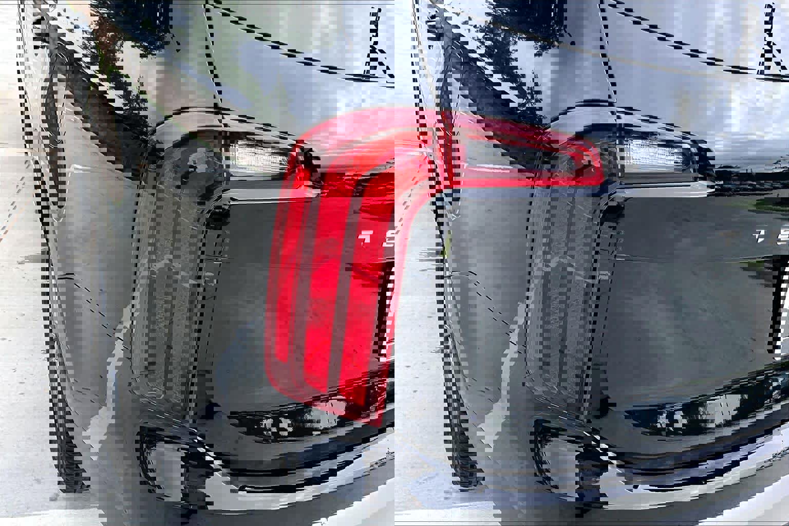 Used 2025 Kia Telluride LX image 27