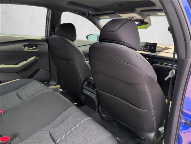 Certified 2025 Honda Accord Sport image 20