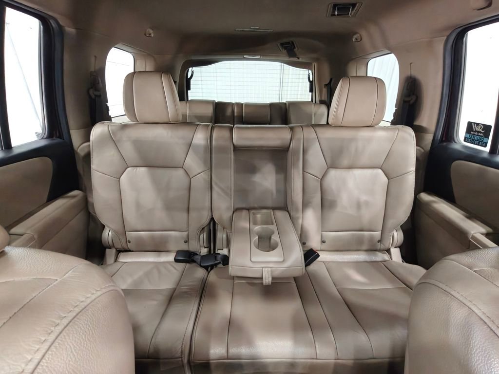 Used 2012 Honda Pilot EX-L image 23